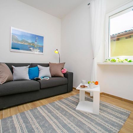 Nido Sui Tetti Di Riva Del Garda - Happy Rentals エクステリア 写真