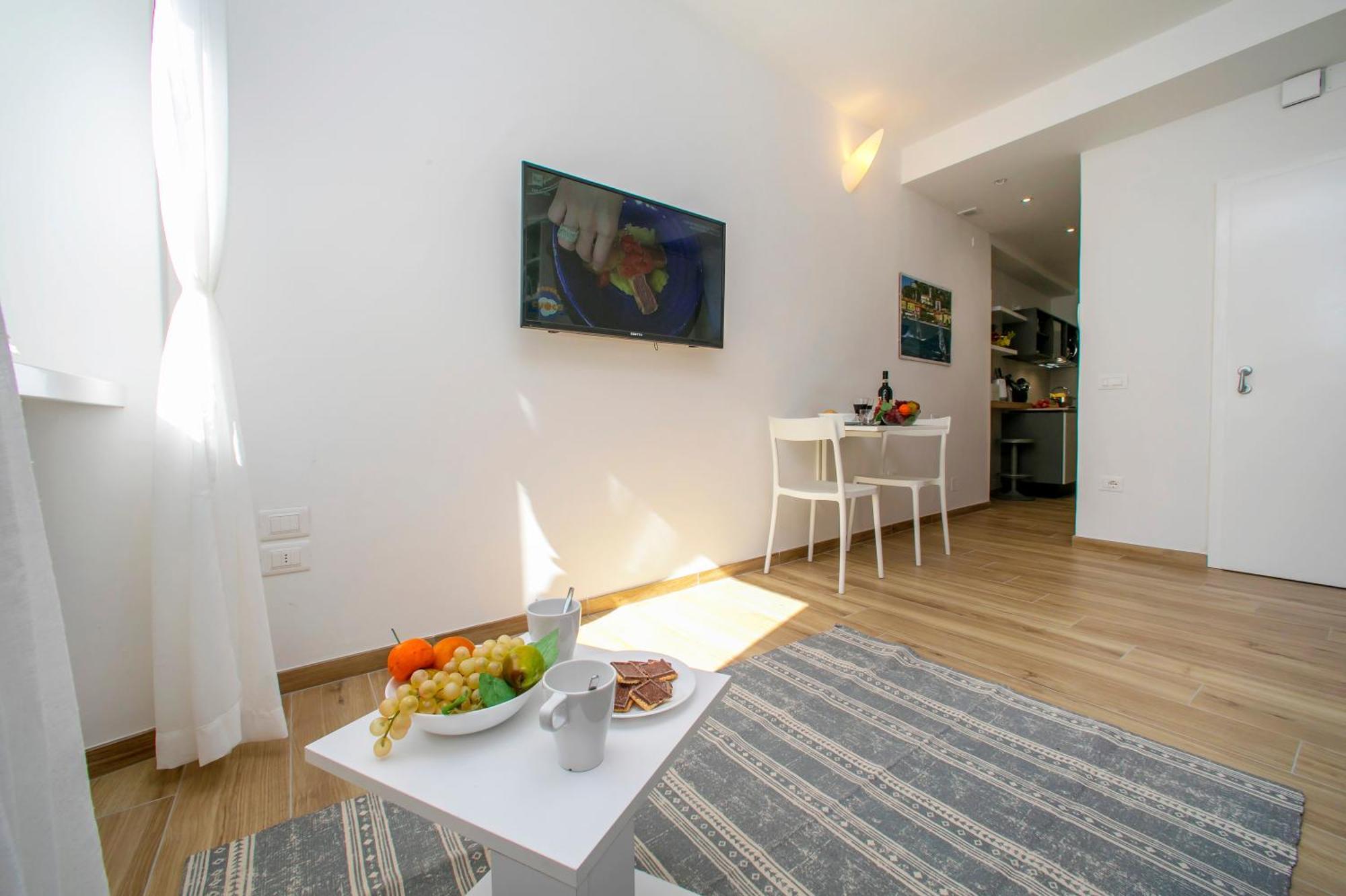 Nido Sui Tetti Di Riva Del Garda - Happy Rentals エクステリア 写真